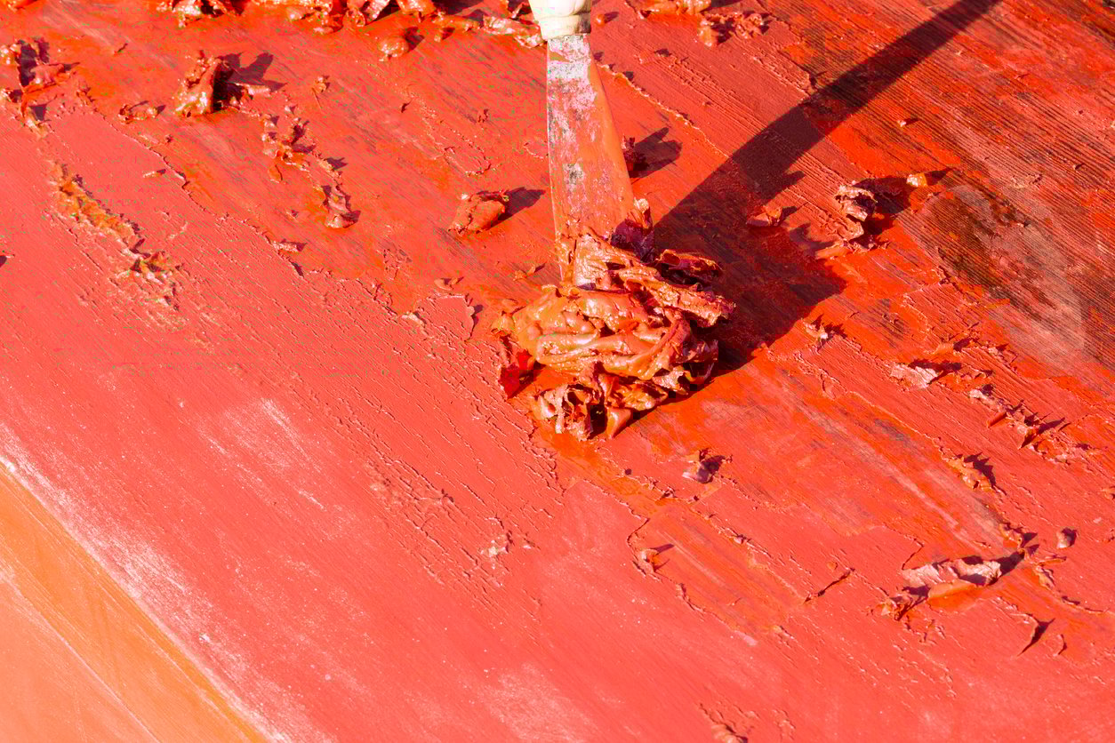 Decapante de pintura para coche: características, aplicaciones y